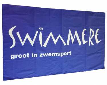 SwimMere groot in zwemsport